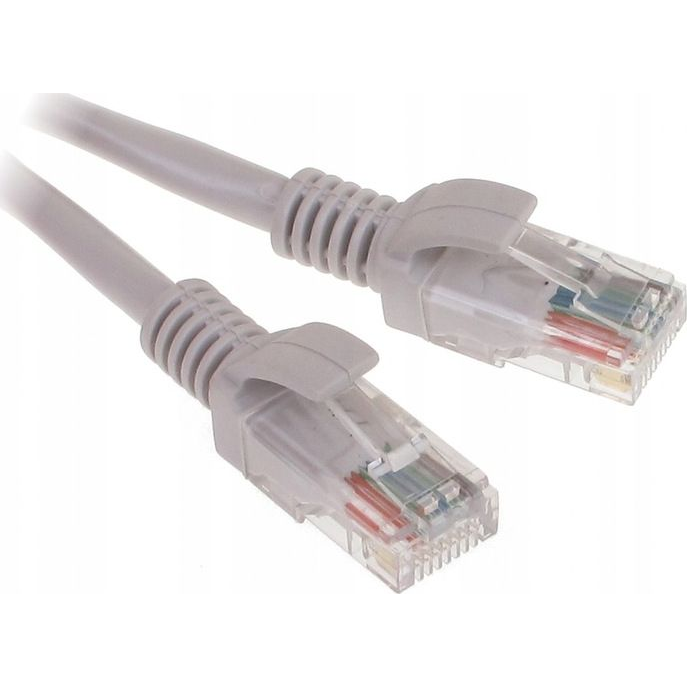 RBLINE PATCHCORD RJ45/1.8-GREY 1.8m (RJ45/1.8-GREY)