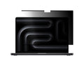 Film Privacy MacBook Pro 16" (M4 / M3 / M2) – Finition mate, pose magnétique, vision confidentielle